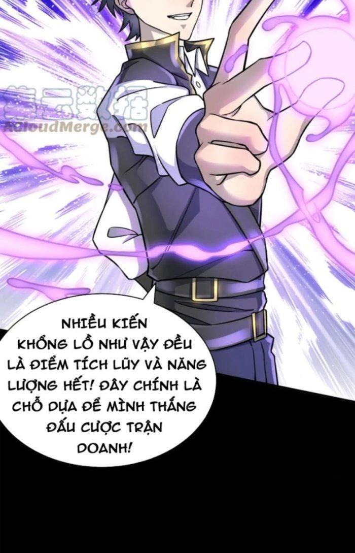 Tử Giới, Thức Tỉnh Tài Năng Hạng SSS Chapter 39.1 - 2