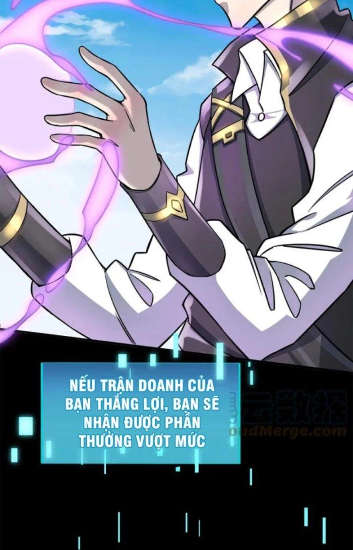Tử Giới, Thức Tỉnh Tài Năng Hạng SSS Chapter 39.1 - 5
