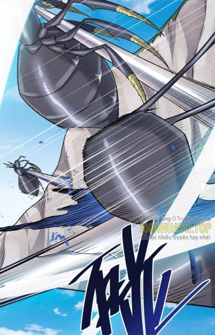 Tử Giới, Thức Tỉnh Tài Năng Hạng SSS Chapter 39.1 - 17