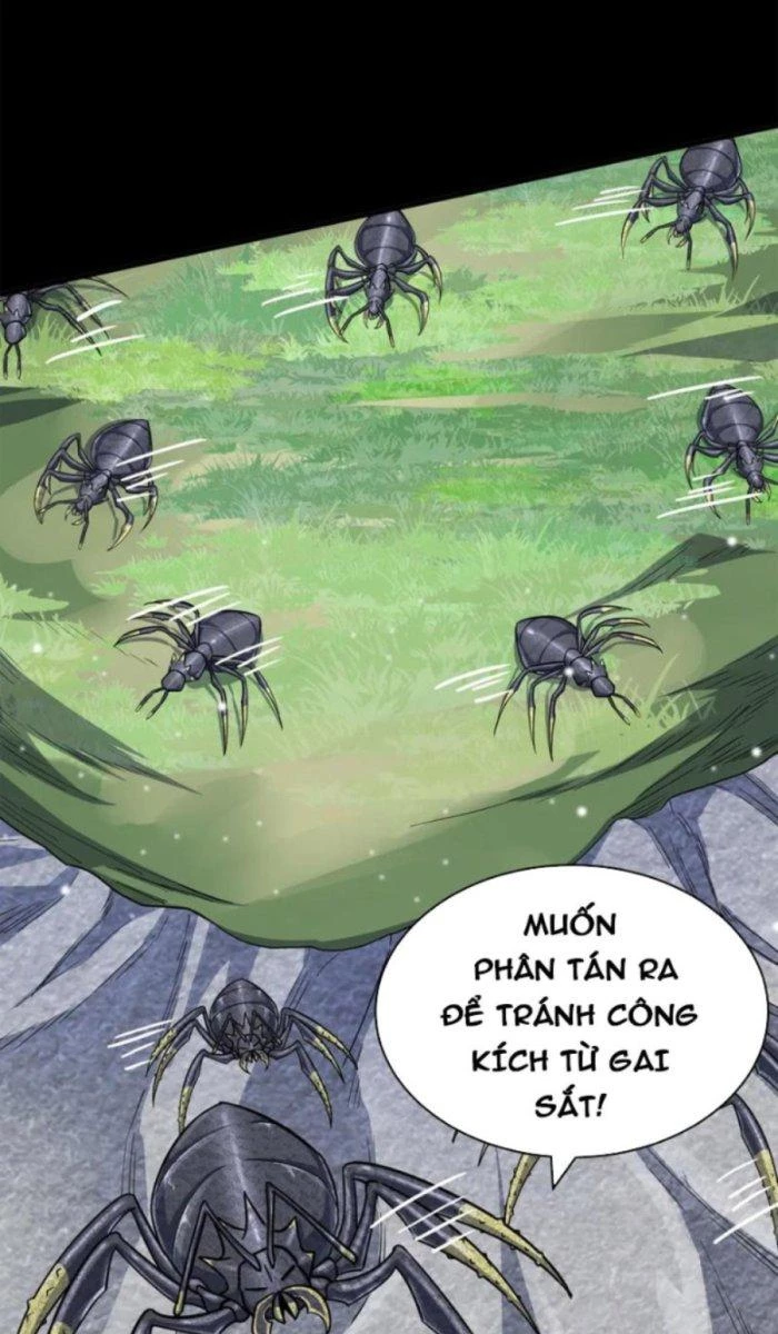 Tử Giới, Thức Tỉnh Tài Năng Hạng SSS Chapter 39.1 - 21