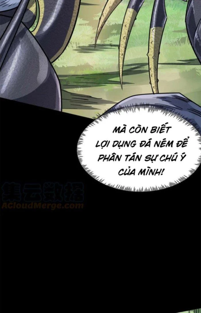 Tử Giới, Thức Tỉnh Tài Năng Hạng SSS Chapter 39.1 - 33