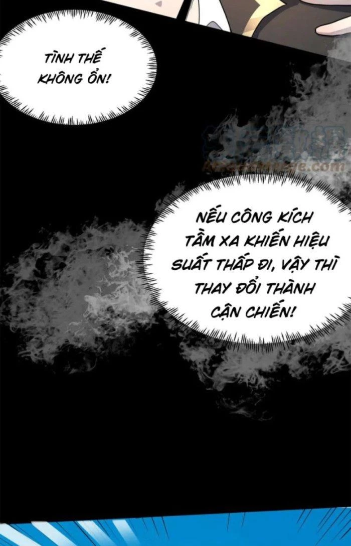 Tử Giới, Thức Tỉnh Tài Năng Hạng SSS Chapter 39.1 - 35