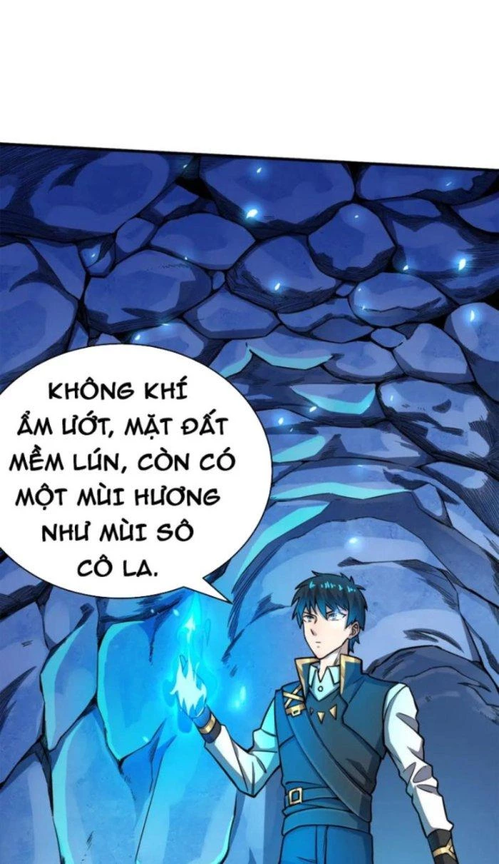 Tử Giới, Thức Tỉnh Tài Năng Hạng SSS Chapter 40.1 - 3