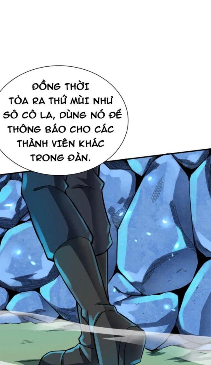 Tử Giới, Thức Tỉnh Tài Năng Hạng SSS Chapter 40.1 - 6
