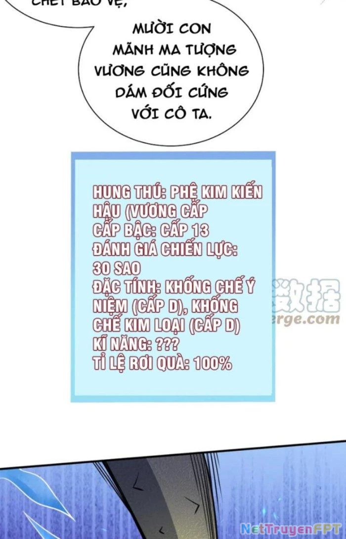 Tử Giới, Thức Tỉnh Tài Năng Hạng SSS Chapter 40.1 - 22
