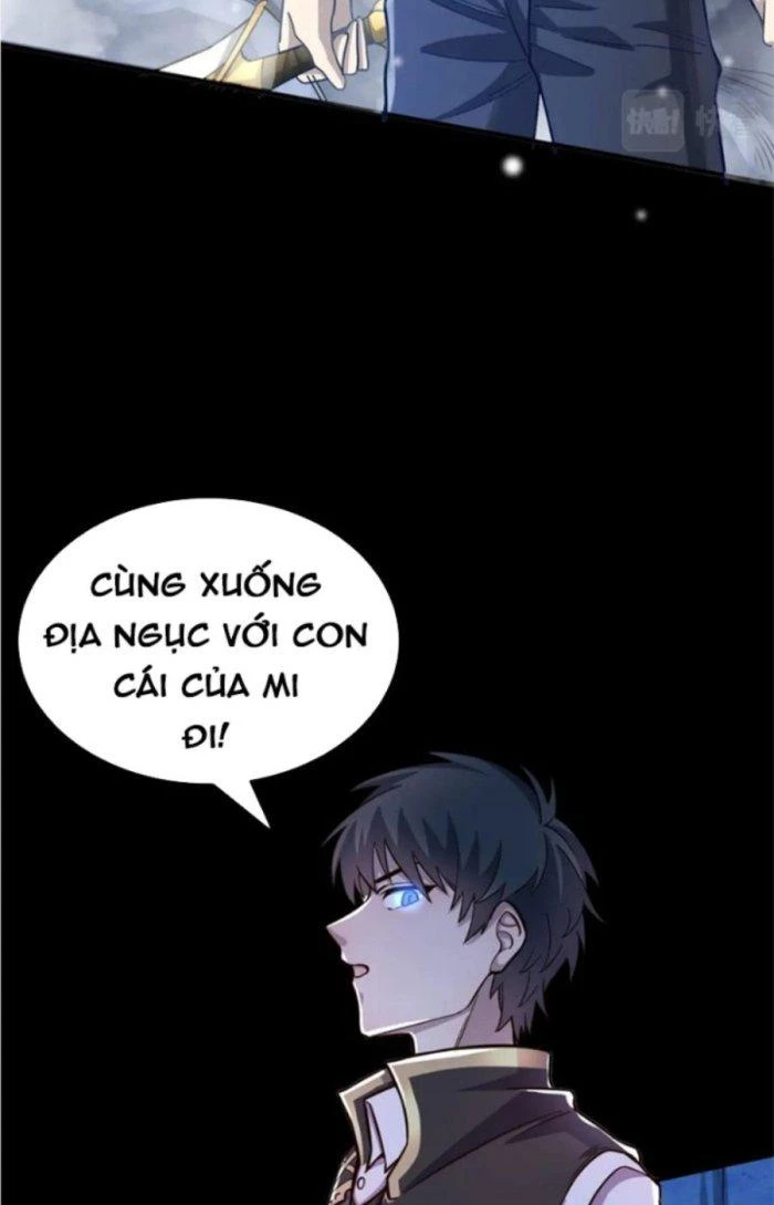 Tử Giới, Thức Tỉnh Tài Năng Hạng SSS Chapter 41.1 - 2