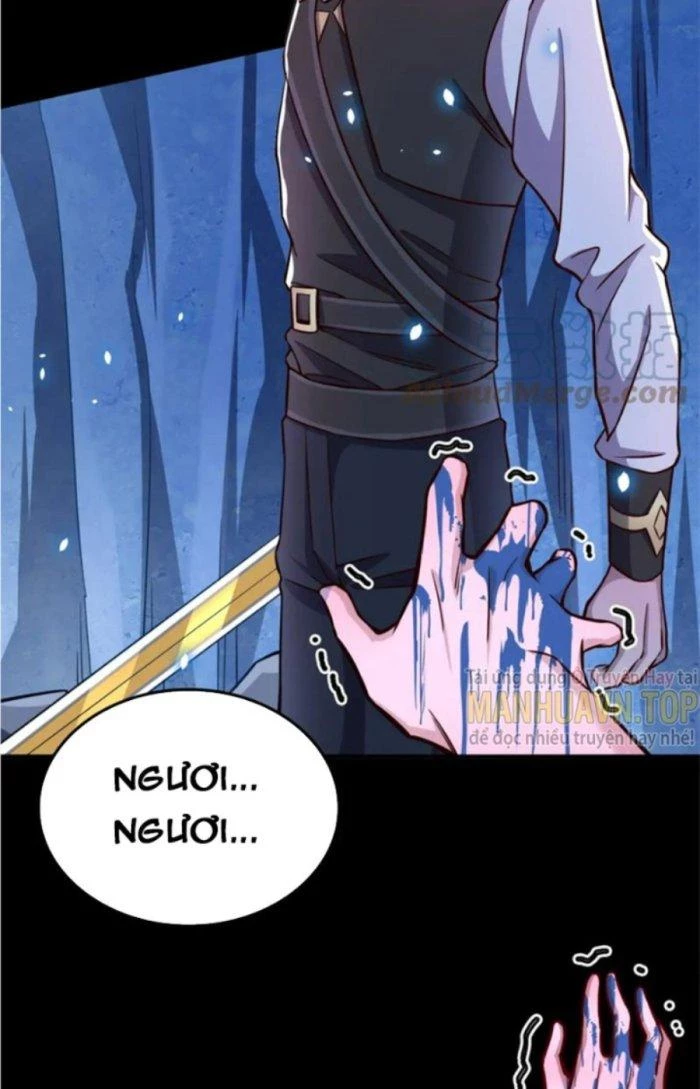 Tử Giới, Thức Tỉnh Tài Năng Hạng SSS Chapter 41.1 - 3