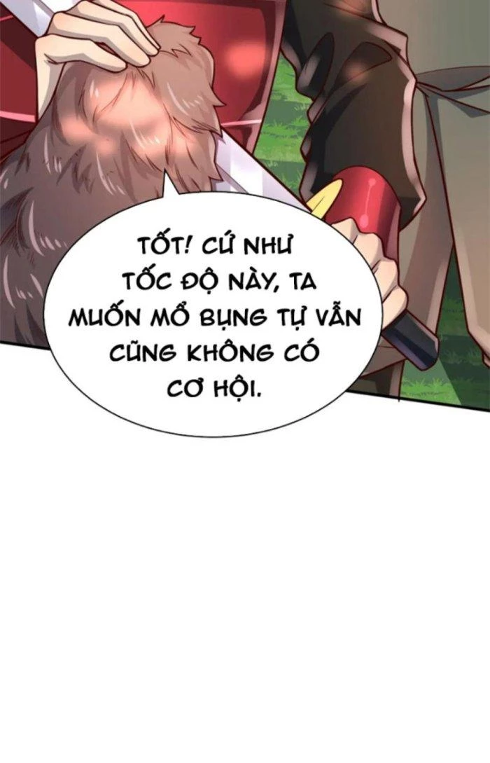 Tử Giới, Thức Tỉnh Tài Năng Hạng SSS Chapter 41.1 - 14