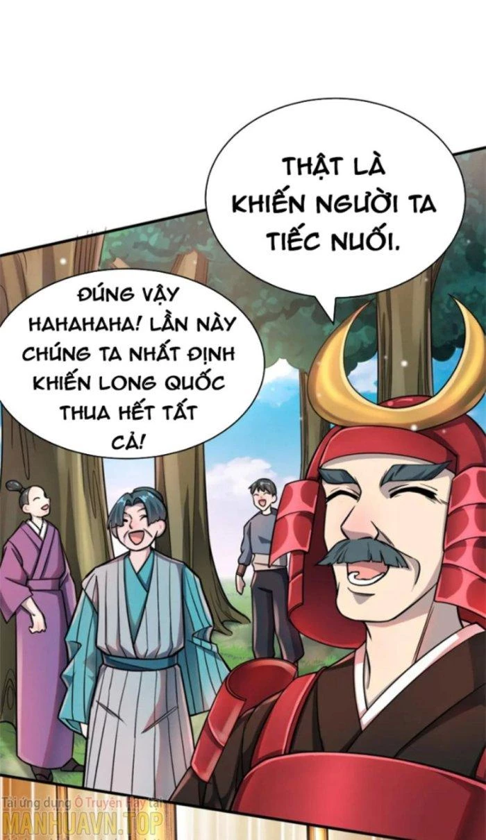 Tử Giới, Thức Tỉnh Tài Năng Hạng SSS Chapter 41.1 - 15