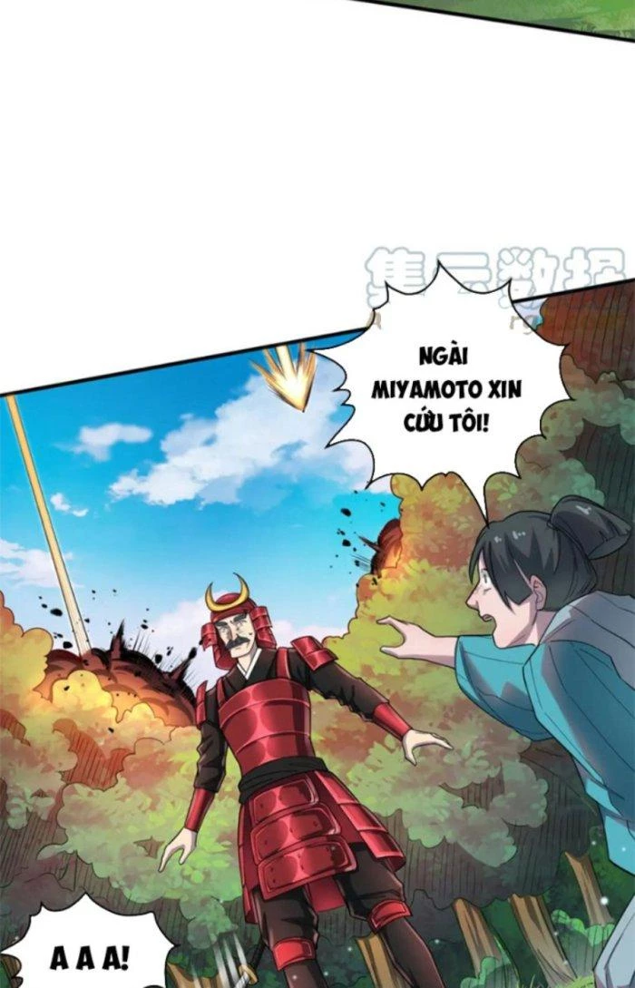 Tử Giới, Thức Tỉnh Tài Năng Hạng SSS Chapter 41.1 - 22