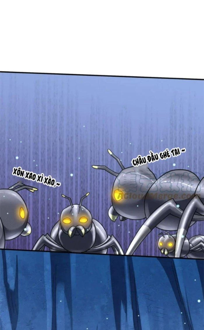 Tử Giới, Thức Tỉnh Tài Năng Hạng SSS Chapter 41.1 - 33