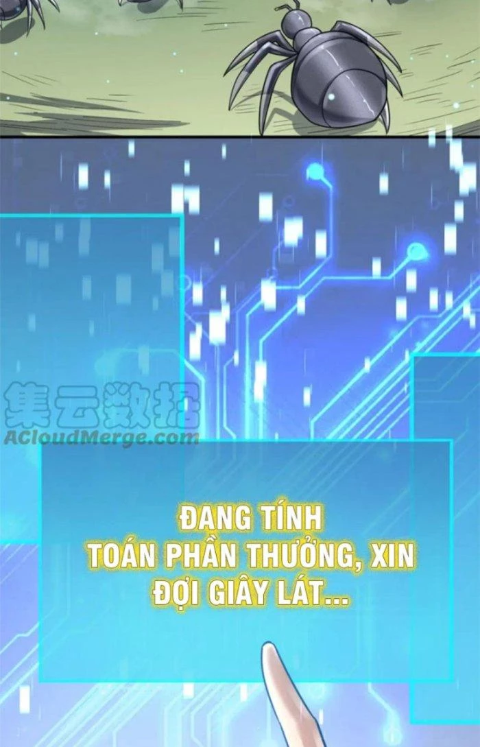 Tử Giới, Thức Tỉnh Tài Năng Hạng SSS Chapter 41.1 - 35