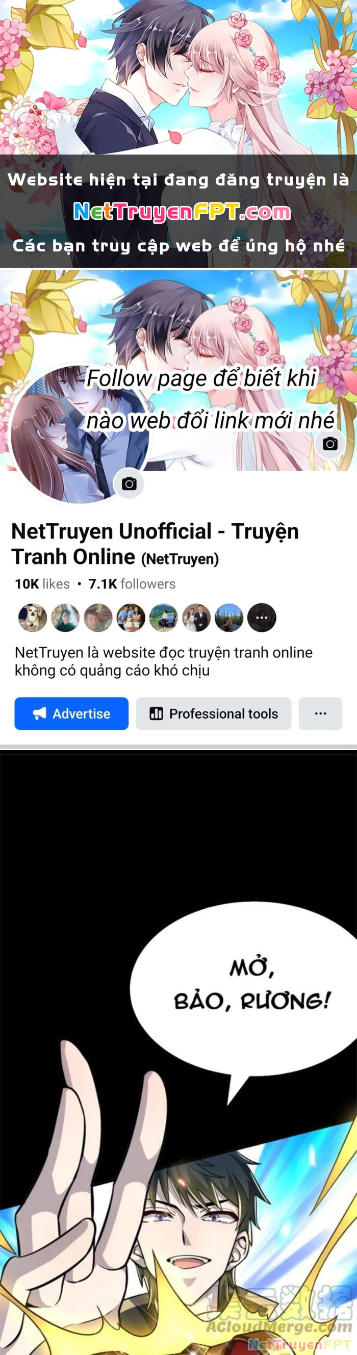 Tử Giới, Thức Tỉnh Tài Năng Hạng SSS Chapter 42.1 - 1