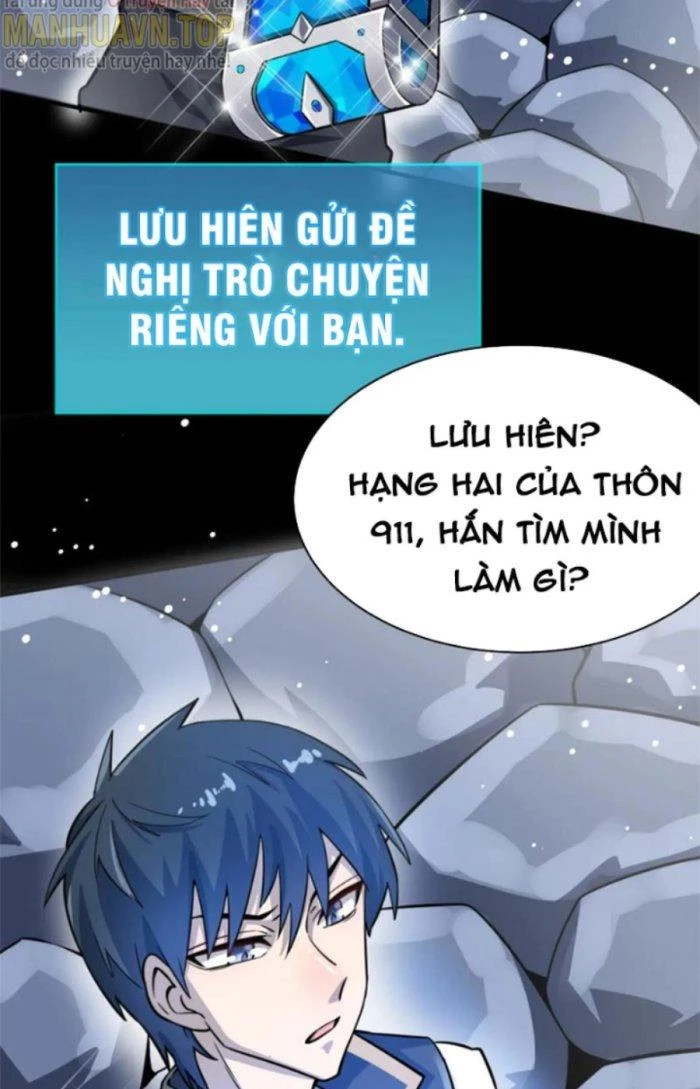 Tử Giới, Thức Tỉnh Tài Năng Hạng SSS Chapter 42.1 - 4