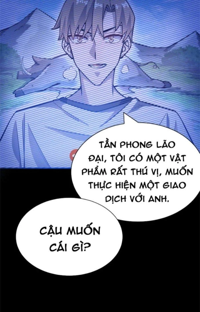 Tử Giới, Thức Tỉnh Tài Năng Hạng SSS Chapter 42.1 - 6