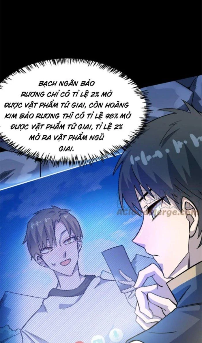 Tử Giới, Thức Tỉnh Tài Năng Hạng SSS Chapter 42.1 - 9