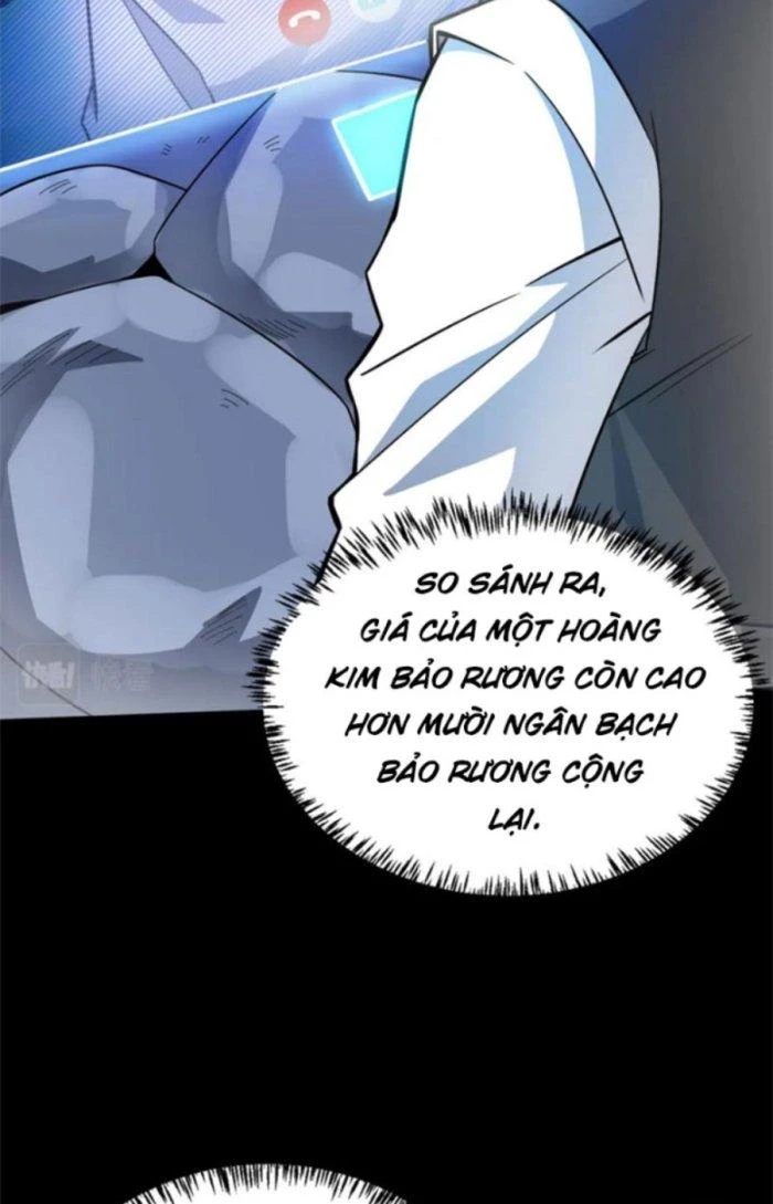 Tử Giới, Thức Tỉnh Tài Năng Hạng SSS Chapter 42.1 - 10