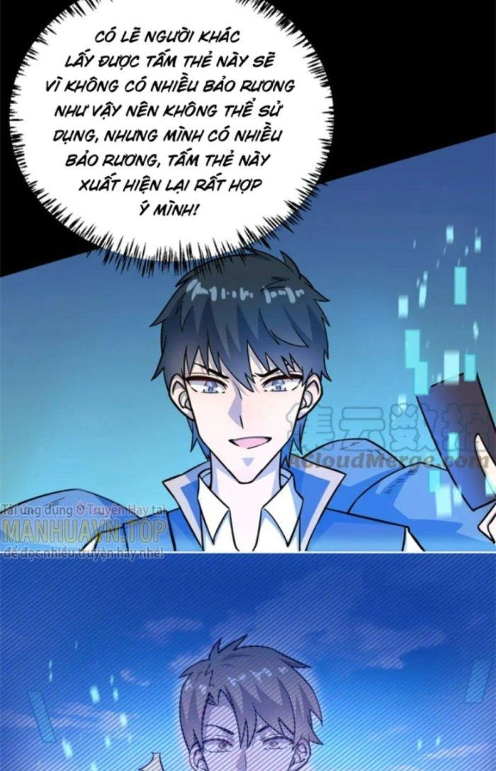 Tử Giới, Thức Tỉnh Tài Năng Hạng SSS Chapter 42.1 - 11
