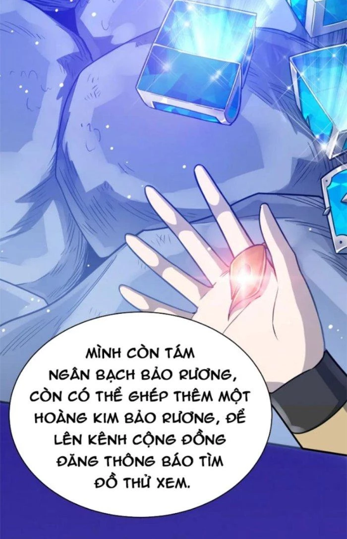 Tử Giới, Thức Tỉnh Tài Năng Hạng SSS Chapter 42.1 - 18