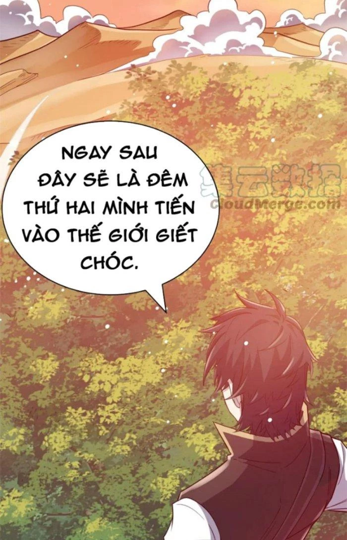 Tử Giới, Thức Tỉnh Tài Năng Hạng SSS Chapter 42.1 - 21
