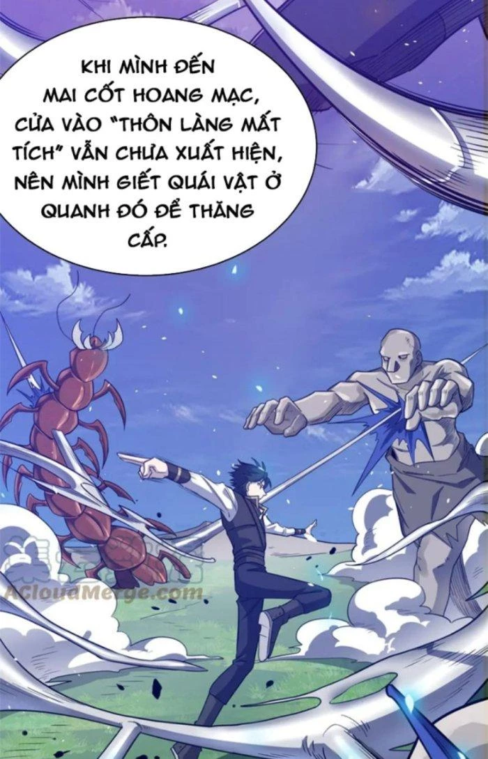 Tử Giới, Thức Tỉnh Tài Năng Hạng SSS Chapter 42.1 - 28