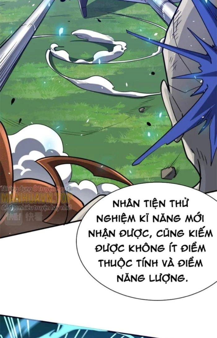 Tử Giới, Thức Tỉnh Tài Năng Hạng SSS Chapter 42.1 - 29