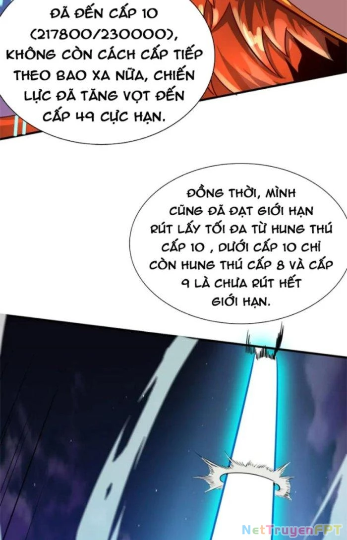 Tử Giới, Thức Tỉnh Tài Năng Hạng SSS Chapter 42.1 - 31