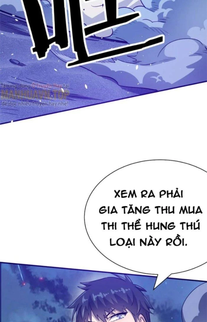 Tử Giới, Thức Tỉnh Tài Năng Hạng SSS Chapter 42.1 - 33