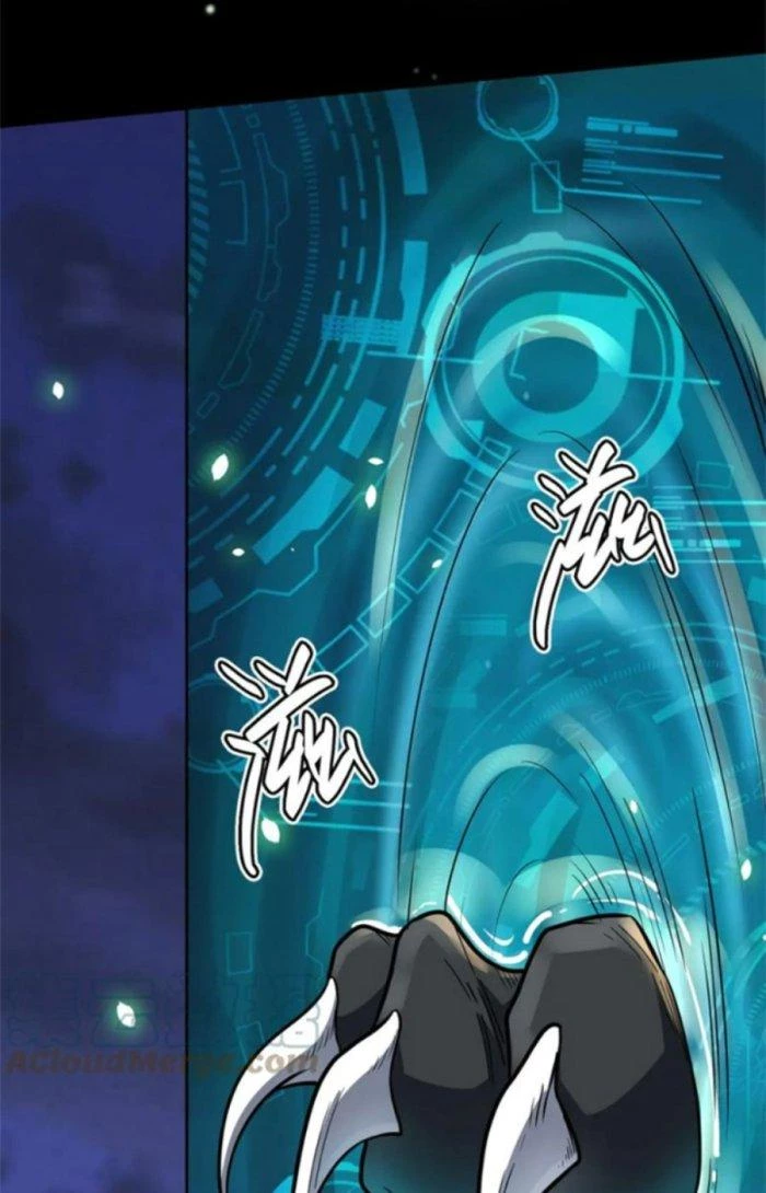 Tử Giới, Thức Tỉnh Tài Năng Hạng SSS Chapter 42.1 - 49