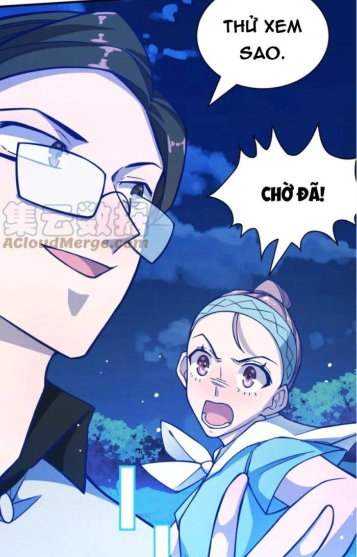 Tử Giới, Thức Tỉnh Tài Năng Hạng SSS Chapter 46.1 - 27