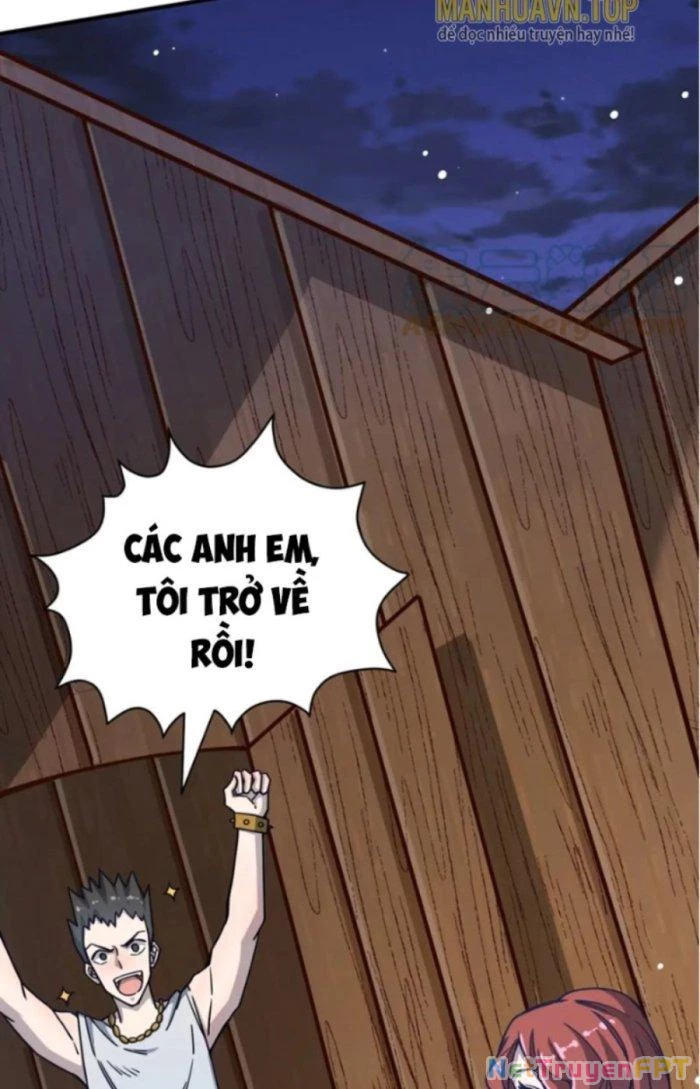 Tử Giới, Thức Tỉnh Tài Năng Hạng SSS Chapter 46.1 - 31