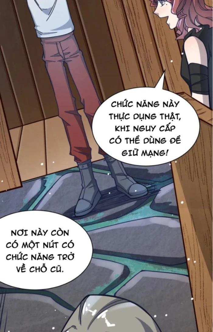 Tử Giới, Thức Tỉnh Tài Năng Hạng SSS Chapter 46.1 - 32
