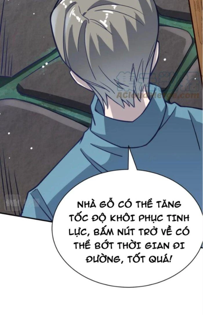 Tử Giới, Thức Tỉnh Tài Năng Hạng SSS Chapter 46.1 - 33