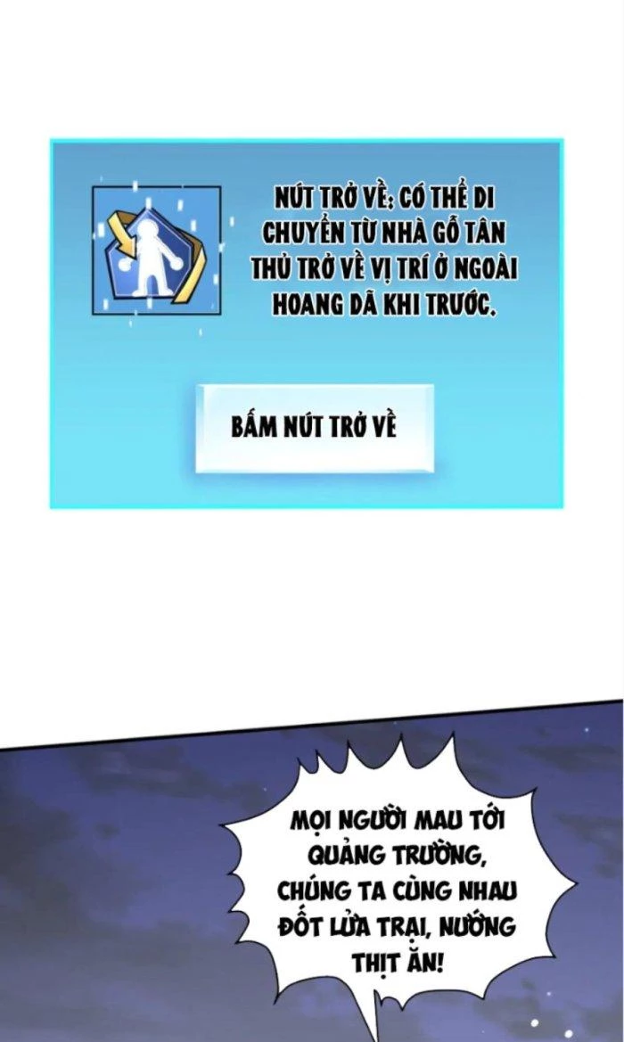 Tử Giới, Thức Tỉnh Tài Năng Hạng SSS Chapter 46.1 - 34