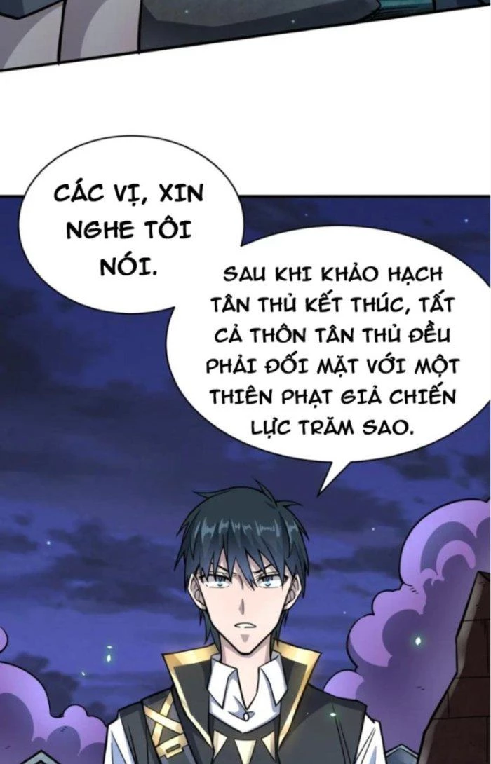 Tử Giới, Thức Tỉnh Tài Năng Hạng SSS Chapter 46.1 - 39