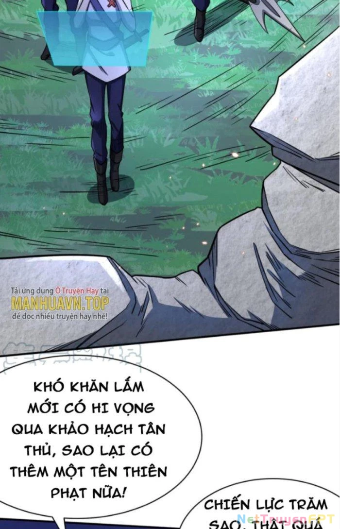 Tử Giới, Thức Tỉnh Tài Năng Hạng SSS Chapter 46.1 - 42