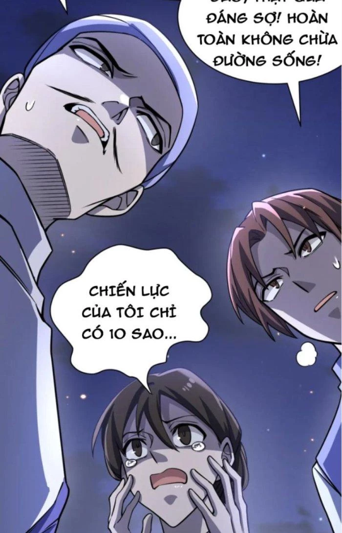 Tử Giới, Thức Tỉnh Tài Năng Hạng SSS Chapter 46.1 - 43