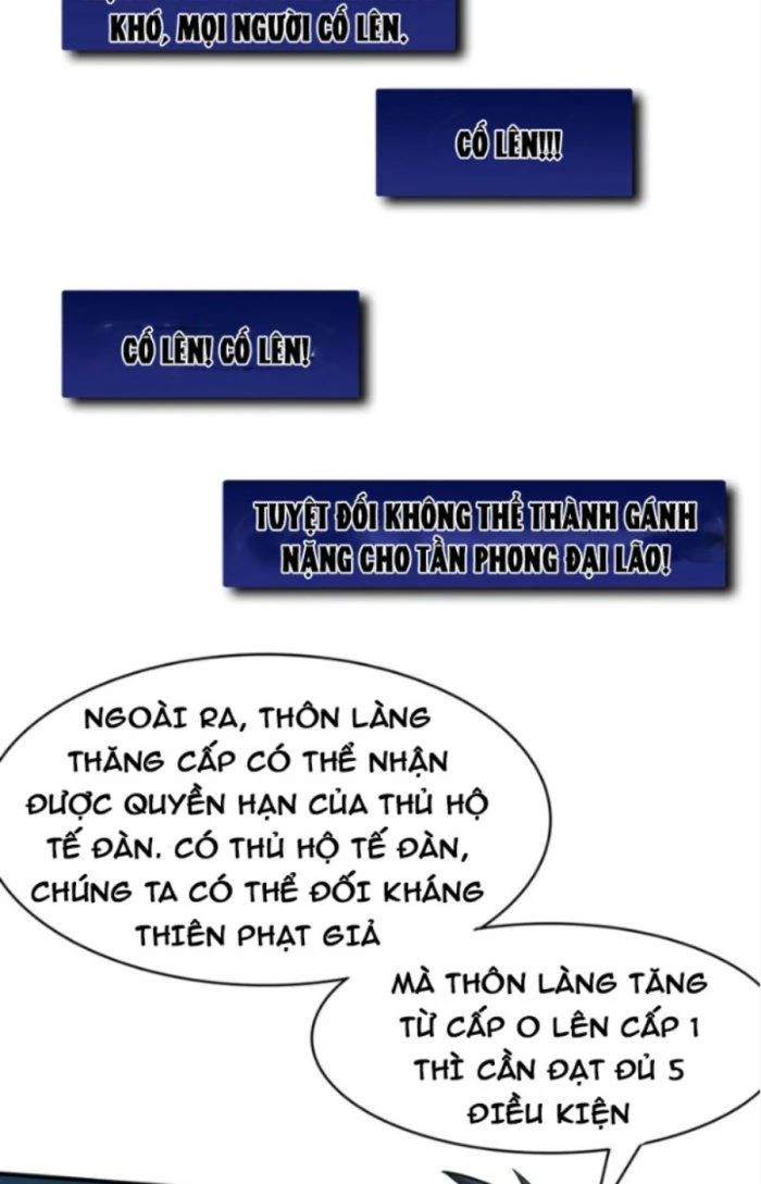 Tử Giới, Thức Tỉnh Tài Năng Hạng SSS Chapter 46.1 - 47