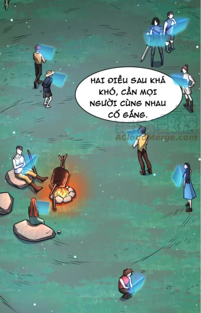 Tử Giới, Thức Tỉnh Tài Năng Hạng SSS Chapter 46.1 - 52
