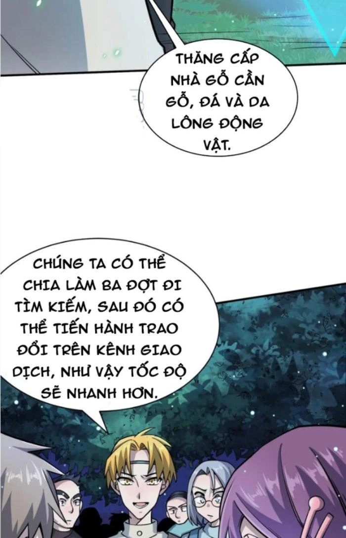 Tử Giới, Thức Tỉnh Tài Năng Hạng SSS Chapter 46.1 - 56