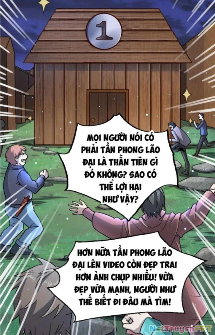 Tử Giới, Thức Tỉnh Tài Năng Hạng SSS Chapter 46.1 - 68