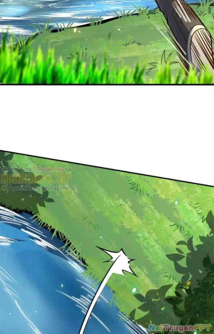Tử Giới, Thức Tỉnh Tài Năng Hạng SSS Chapter 47.1 - 2