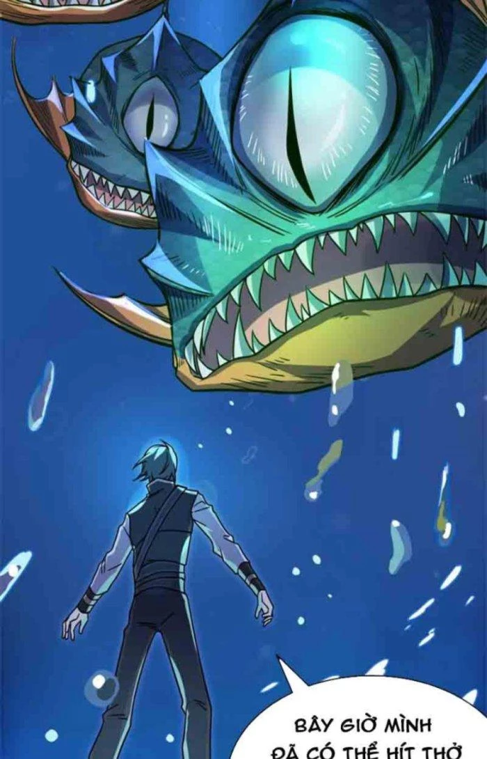 Tử Giới, Thức Tỉnh Tài Năng Hạng SSS Chapter 47.1 - 29
