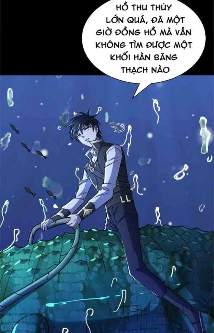 Tử Giới, Thức Tỉnh Tài Năng Hạng SSS Chapter 47.1 - 40