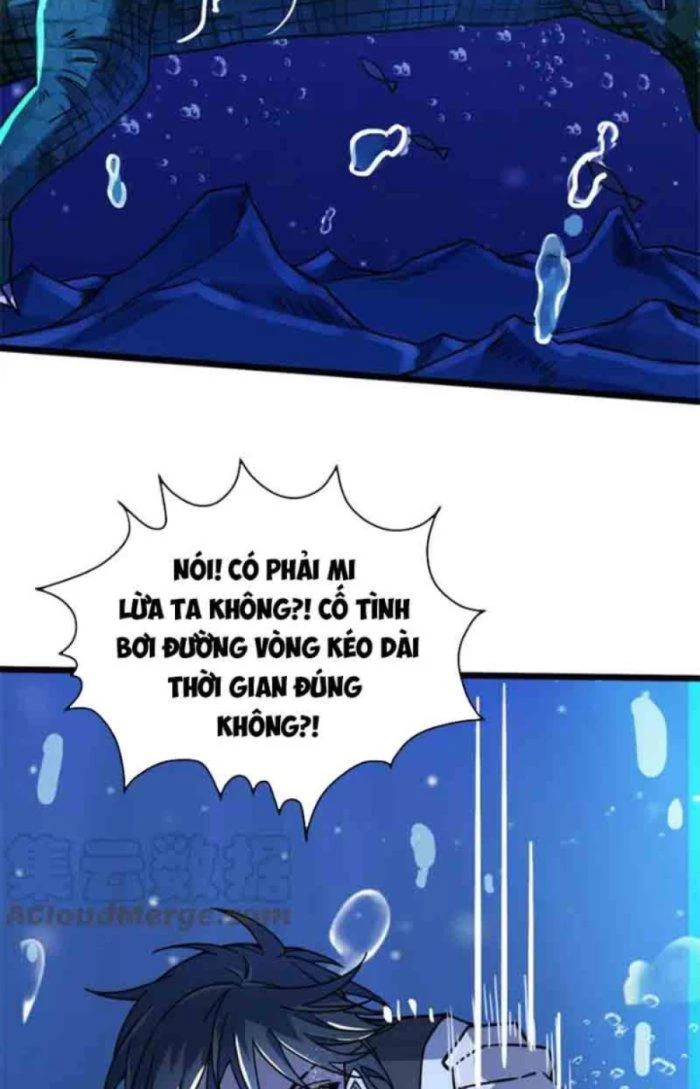 Tử Giới, Thức Tỉnh Tài Năng Hạng SSS Chapter 47.1 - 41