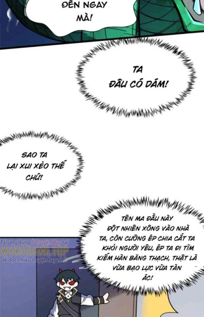 Tử Giới, Thức Tỉnh Tài Năng Hạng SSS Chapter 47.1 - 43