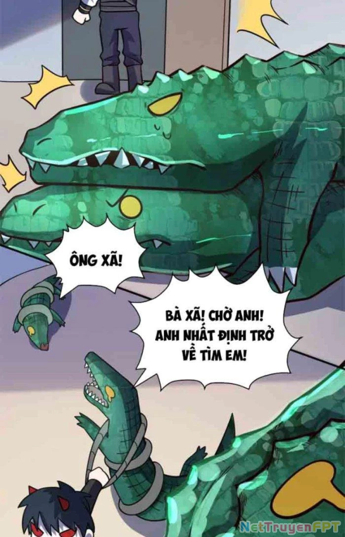 Tử Giới, Thức Tỉnh Tài Năng Hạng SSS Chapter 47.1 - 44