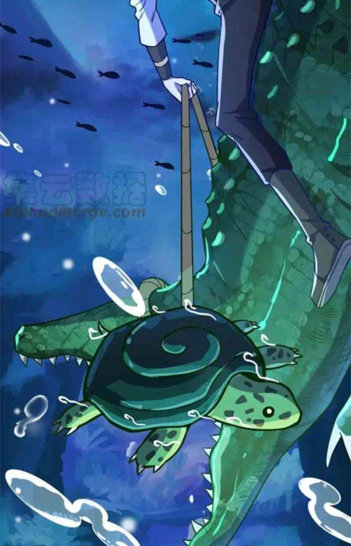 Tử Giới, Thức Tỉnh Tài Năng Hạng SSS Chapter 47.2 - 2