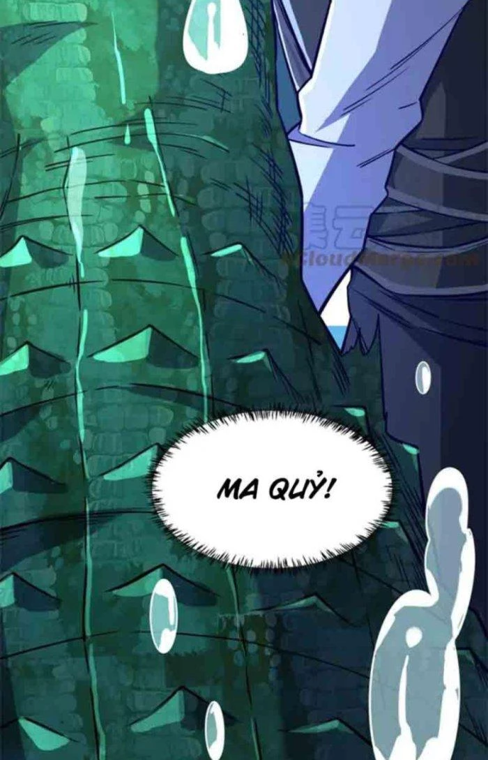 Tử Giới, Thức Tỉnh Tài Năng Hạng SSS Chapter 47.2 - 14