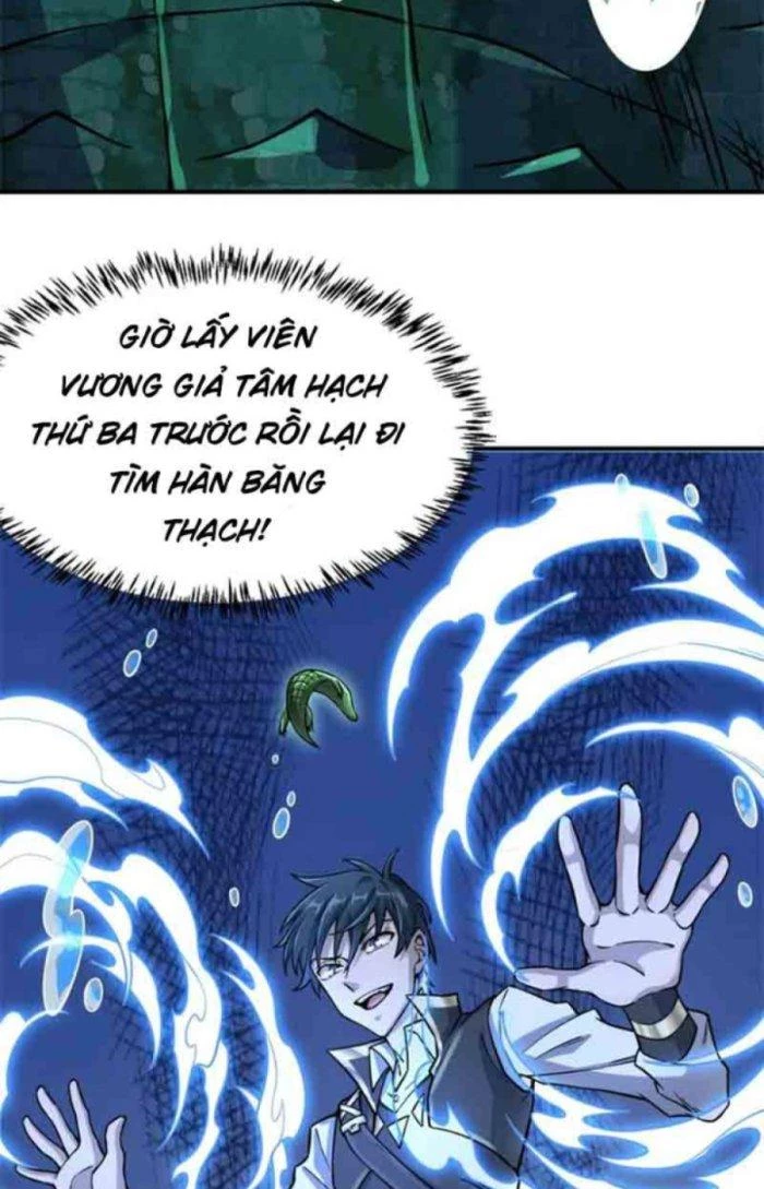 Tử Giới, Thức Tỉnh Tài Năng Hạng SSS Chapter 47.2 - 15
